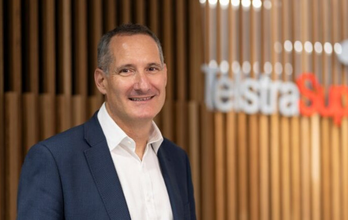Graeme Miller, Chief Investment Officer, Mercer Super